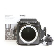 Rolleiflex sl66 top gebraucht kaufen  Frankfurt am Main