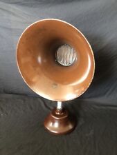 Vintage horn loudspeaker for sale  ROSS-ON-WYE