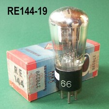 Telefunken re144 a411 gebraucht kaufen  Dresden