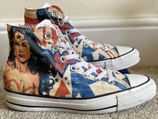 Ladies converse comics for sale  UK