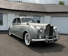 1960 rolls royce silver cloud for sale 1960 rolls royce silver cloud for sale RIPLEY