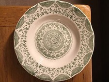 Ironstone tableware patented for sale  TENBY