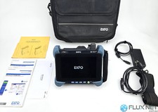 Usado, Módulo SM OTDR ajustável banda C EXFO FTB-1 V2 FTB-740C 1550nm DWC DWDM calibrado comprar usado  Enviando para Brazil
