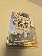 Usado, Expansão de piloto de carga para software de DVD-ROM MS Flight Simulator X/2004 comprar usado  Enviando para Brazil