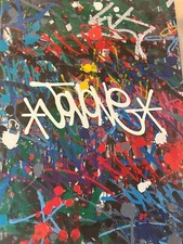 Jonone monographie the d'occasion  Paris XVIII