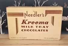 Needler kreema milk for sale  SWINDON