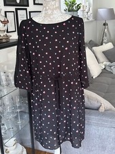 Sterne kleid style gebraucht kaufen  Itzehoe