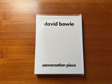 David bowie conversation gebraucht kaufen  Ilsede