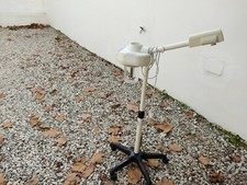 Vapozono colore bianco usato  Roma