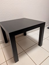 Couchtisch beistelltisch ikea gebraucht kaufen  Niedernhausen