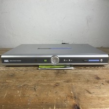 Extensor de centro de mídia sem fio banda dupla Cisco Systems/Linksys WMCE54AG comprar usado  Enviando para Brazil