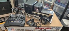 Tamiya king hauler for sale  WESTON-SUPER-MARE
