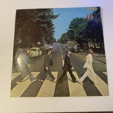The Beatles "Abbey Road" LP Aust Release 1969 PCSO-7088 disco de vinil vintage LP comprar usado The Beatles "Abbey Road" LP Aust Release 1969 PCSO-7088 disco de vinil vintage LP comprar usado  Enviando para Brazil