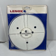 lenox saw hole bi metal for sale lenox saw hole bi metal for sale Montevallo