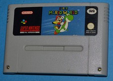 Super mario world usato  Roma