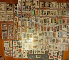 Joblot cigarette tea for sale  WIGAN
