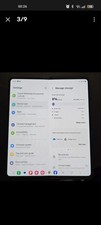 Samsung galaxy fold4 d'occasion  Nancy-