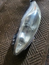 Farol dianteiro esquerdo fabricante de equipamento original Ford Fiesta driver 2011-2013 FMH84 comprar usado  Enviando para Brazil