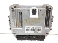 Centralina motore ecu usato  Italia