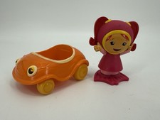 Team umizoomi bot for sale  Dayton