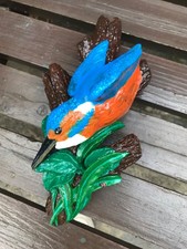 Garden hanging kingfisher for sale  ST. ALBANS