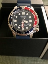Citizen ecodrive diver d'occasion  Saint-Sever