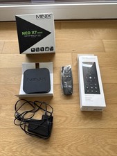 Minix neo mini gebraucht kaufen  Düsseldorf