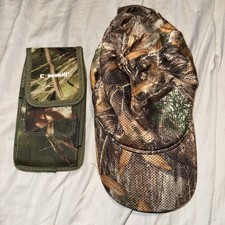 Coldre com clipe de cinto de náilon resistente Caseswill bolsa de transporte camuflagem e chapéu comprar usado Coldre com clipe de cinto de náilon resistente Caseswill bolsa de transporte camuflagem e chapéu comprar usado  Enviando para Brazil