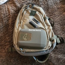 Simms headwaters large for sale  Boise