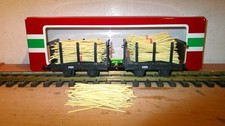 Lgb schwarze feldbahn gebraucht kaufen  Friedelsheim