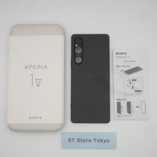 Exc sony xperia d'occasion  Expédié en Belgium