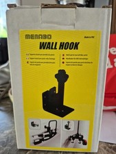 Menabo wandhaken ahk gebraucht kaufen  Berlin