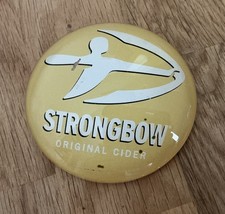 Strongbow original cider for sale  WEYMOUTH