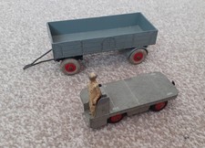 Old vintage dinky for sale  EVESHAM