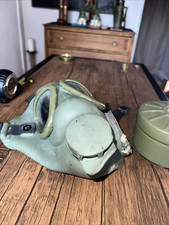 Yugoslavian gas mask for sale  SOUTHAMPTON