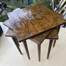 Vintage mcm set for sale  Grand Rapids