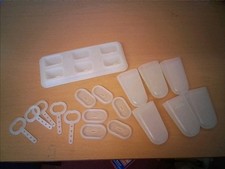 Vintage tupperware ice for sale  NORWICH