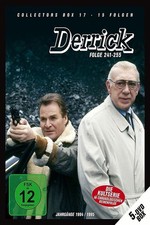 Derrick collector box gebraucht kaufen  Berlin
