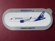 Autocollant sticker aufkleber d'occasion  Yport