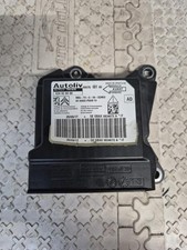 Boitier air bag d'occasion  Sainte-Livrade-sur-Lot