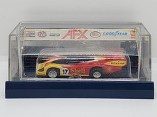 Afx tomy porsche for sale  Springfield