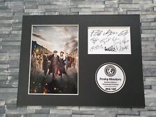 Peaky blinders signed for sale  MATLOCK
