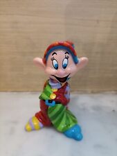 Disney figure resina usato  Collegno