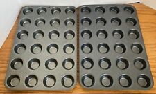 3 mini muffin tins for sale  Latrobe