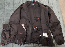 Motorcycle heated jacket for sale  Big Horn