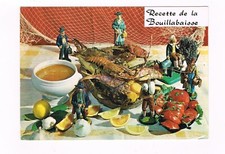 Carte postale recette d'occasion  Montpezat-de-Quercy