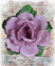 Vintage capodimonte gorgeous for sale  North Aurora