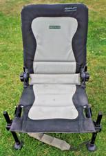 Padded reclining korum for sale  WHITBY