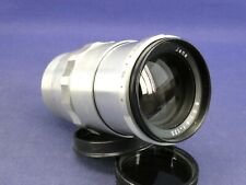 Zeiss jena sonnar gebraucht kaufen  Schermbeck