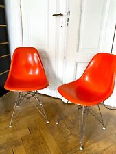Vitra eames fiberglas gebraucht kaufen  Berlin